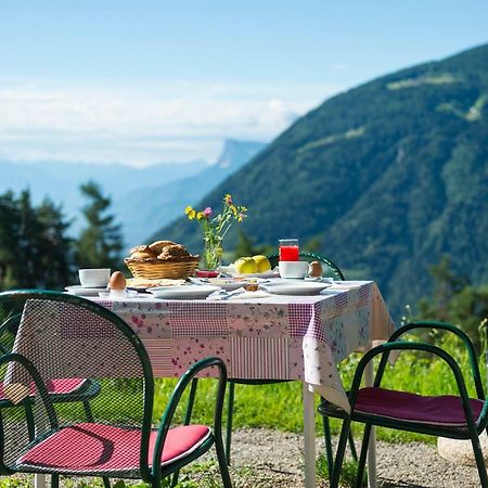 Gasthaus Gasteiger Lagundo Εξωτερικό φωτογραφία