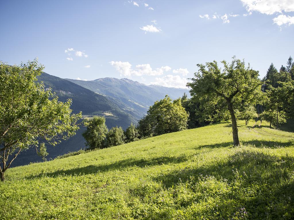 Gasthaus Gasteiger Lagundo Εξωτερικό φωτογραφία
