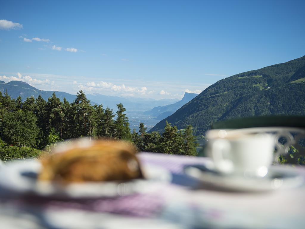 Gasthaus Gasteiger Lagundo Εξωτερικό φωτογραφία