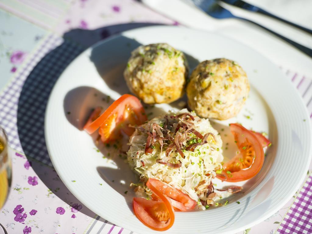 Gasthaus Gasteiger Lagundo Εξωτερικό φωτογραφία