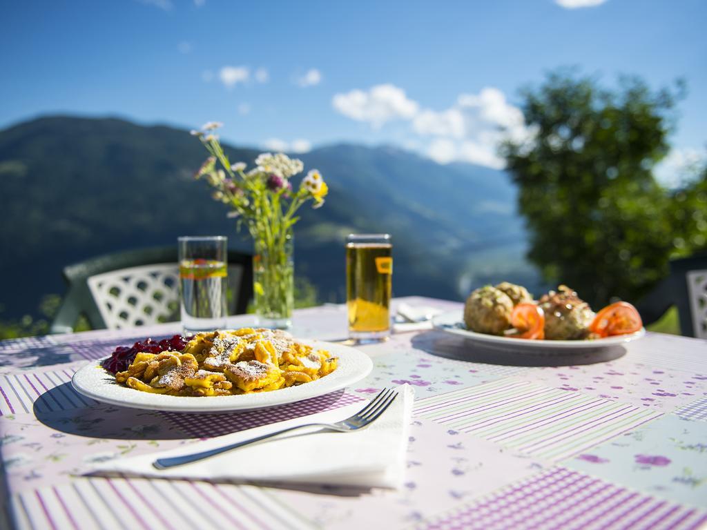 Gasthaus Gasteiger Lagundo Εξωτερικό φωτογραφία