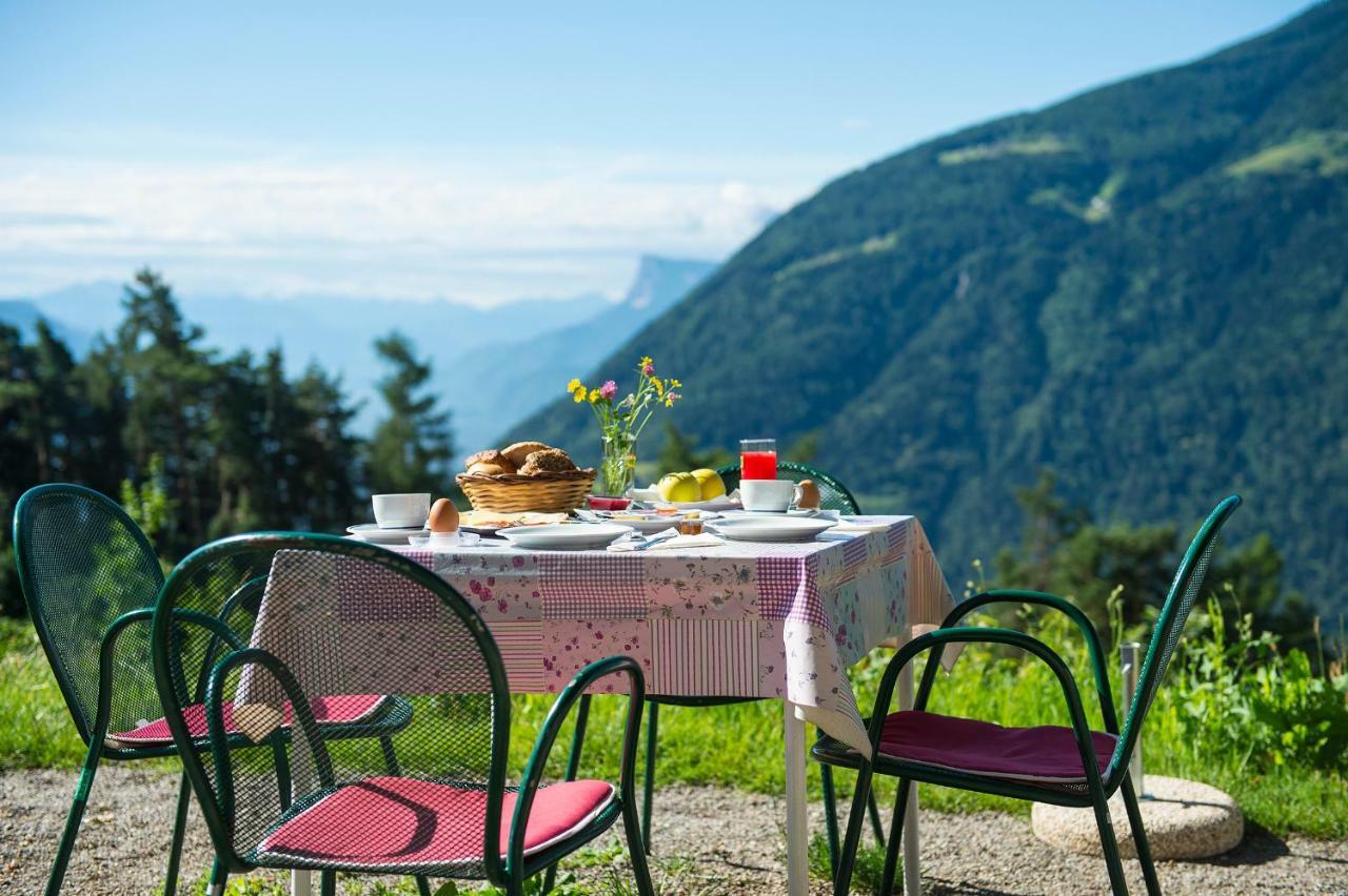 Gasthaus Gasteiger Lagundo Εξωτερικό φωτογραφία