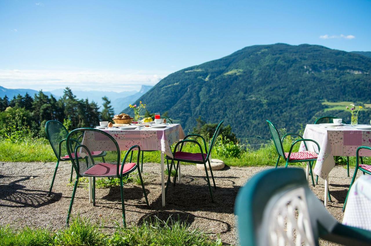 Gasthaus Gasteiger Lagundo Εξωτερικό φωτογραφία